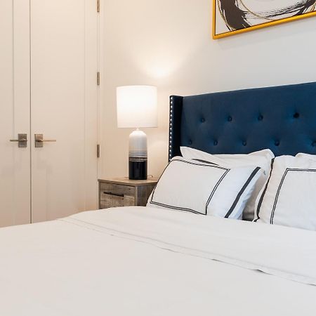 149Bk-302 New Construction 1Br Wd In Unit Balcony Villa New York Exterior photo