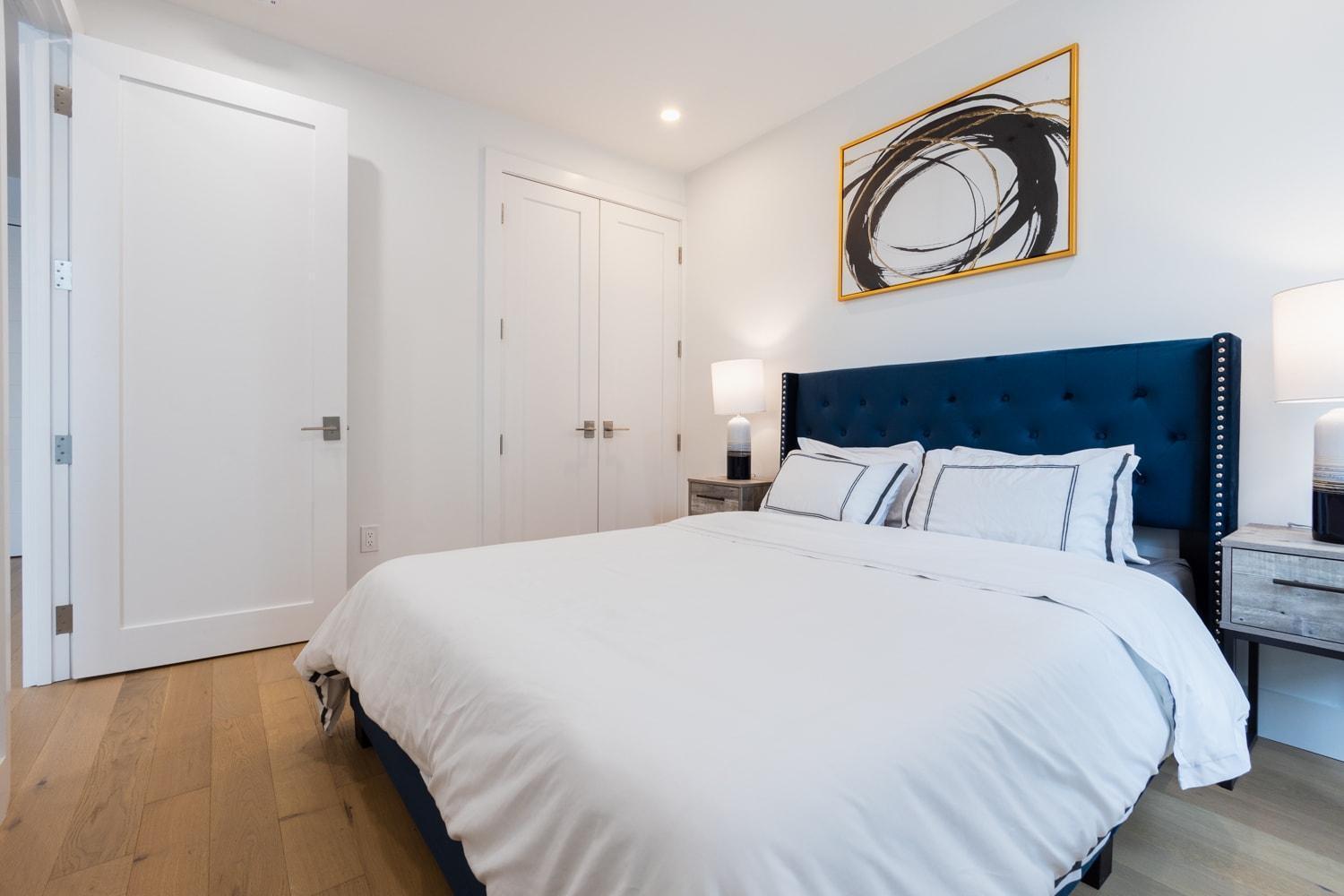 149Bk-302 New Construction 1Br Wd In Unit Balcony Villa New York Exterior photo